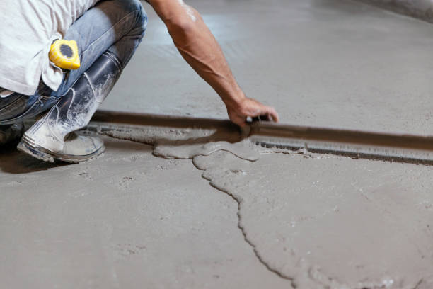 Best Concrete Pool Decks in East Renton Highlands, WA